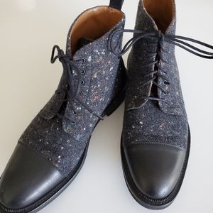 TAFT - The Jack Boot